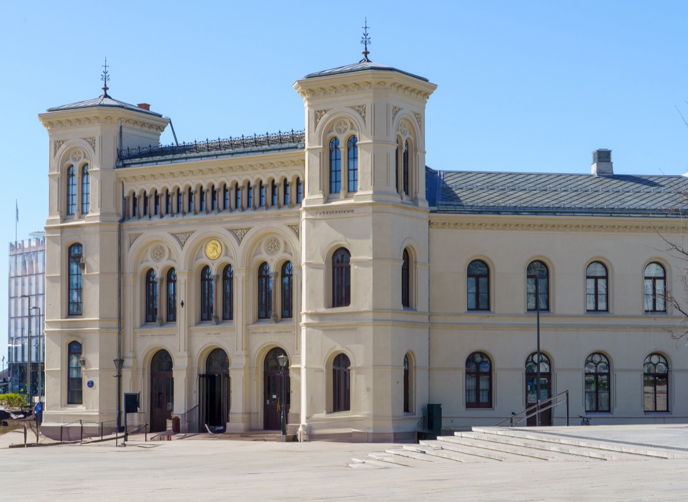Oslo